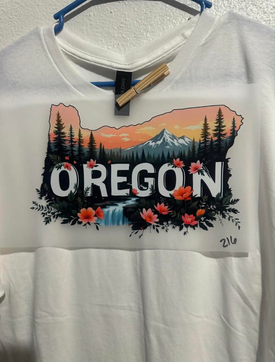 New Prints - July