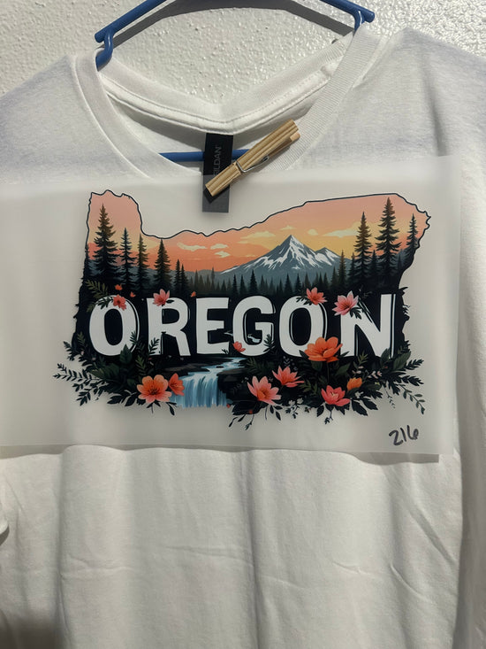 New Prints - July