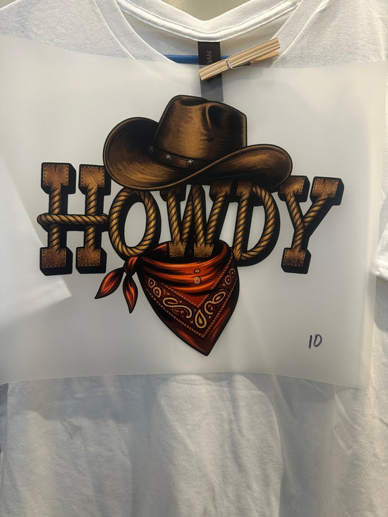Western T-Shirts