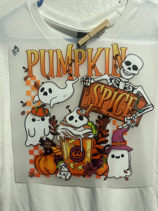 Halloween T-Shirts