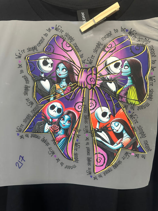 Halloween T-shirts