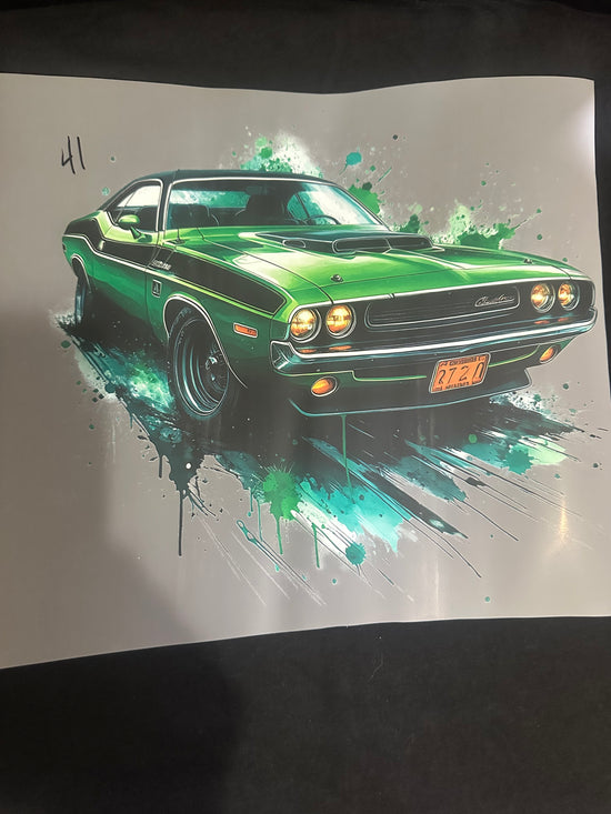 Mens T-shirts