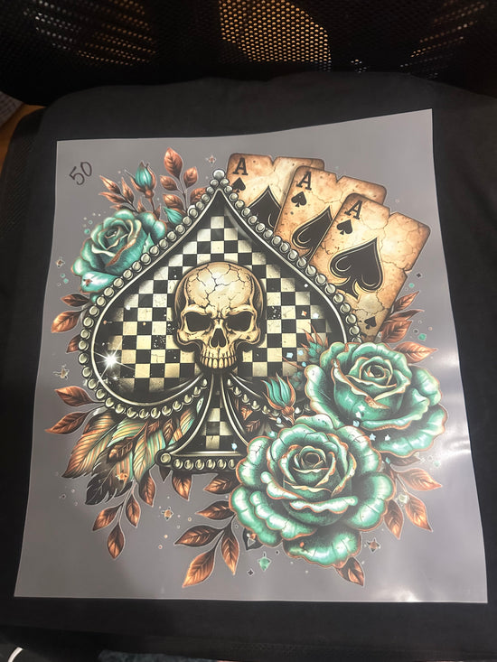 Skulls - T-Shirts