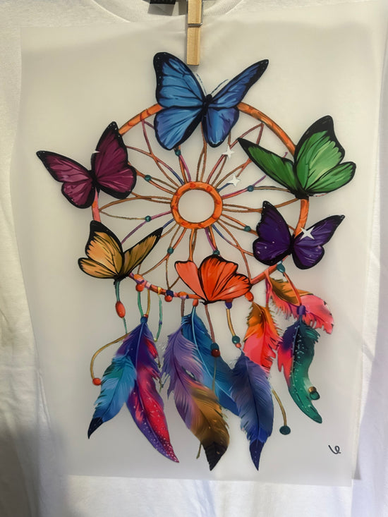 Dreamcatchers - T-Shirts