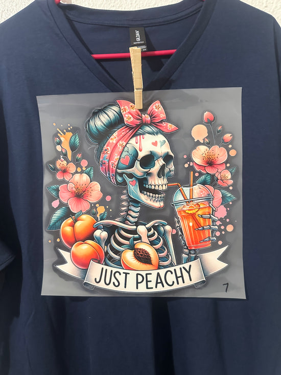 Skulls - T-Shirts