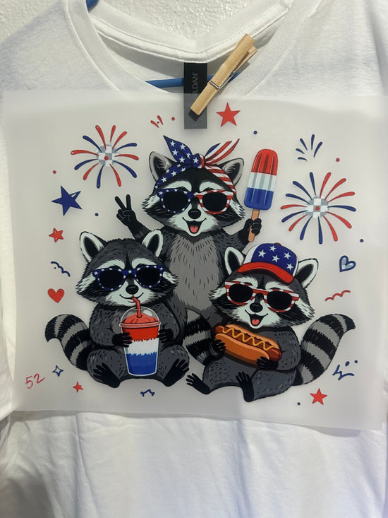 USA T-Shirts