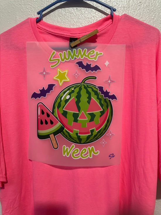New Arrival - Summer