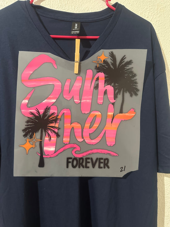 New Arrival - Summer